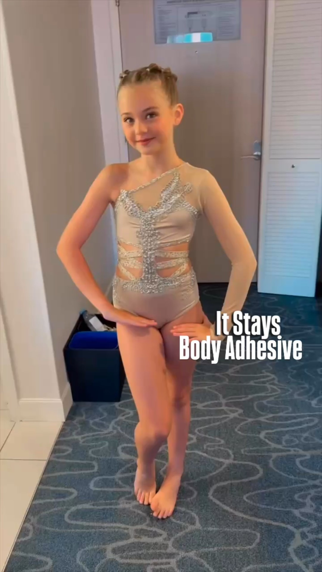 Body adhesive ItStays

#LTKFamily #LTKHome #LTKActive