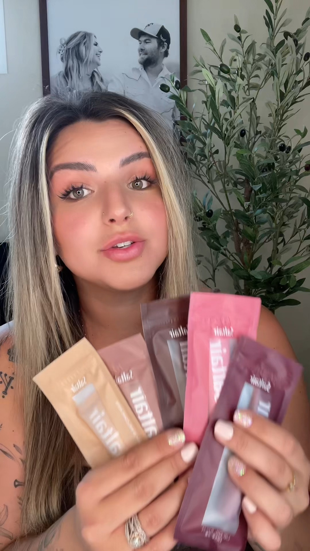 The BEST lip oil balms oh my gosh!! ✨

#LTKFindsUnder50 #LTKFindsUnder100 #LTKBeauty