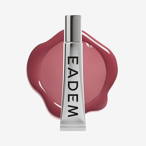 EADEM Le Chouchou Lip Softening Balm, Lip Gloss for Women, Lip Plumper & Lip Mask, Overnight Hydrating & Moisturizing Luxury Lip Balm, 0.5 oz, Fig Sauce | Amazon (US)