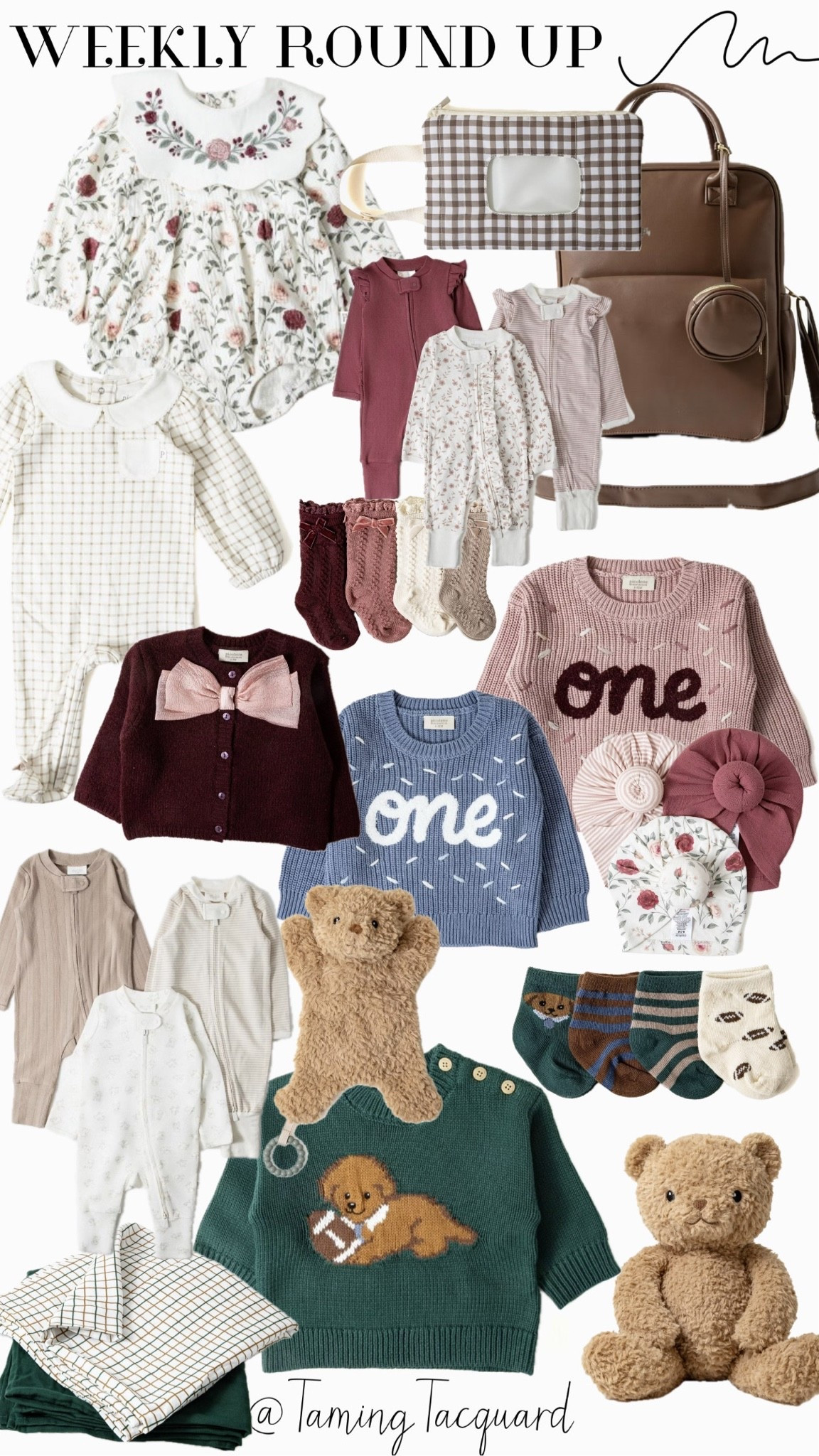 Cutest baby collection at target!

#LTKBaby #LTKKids #LTKBump