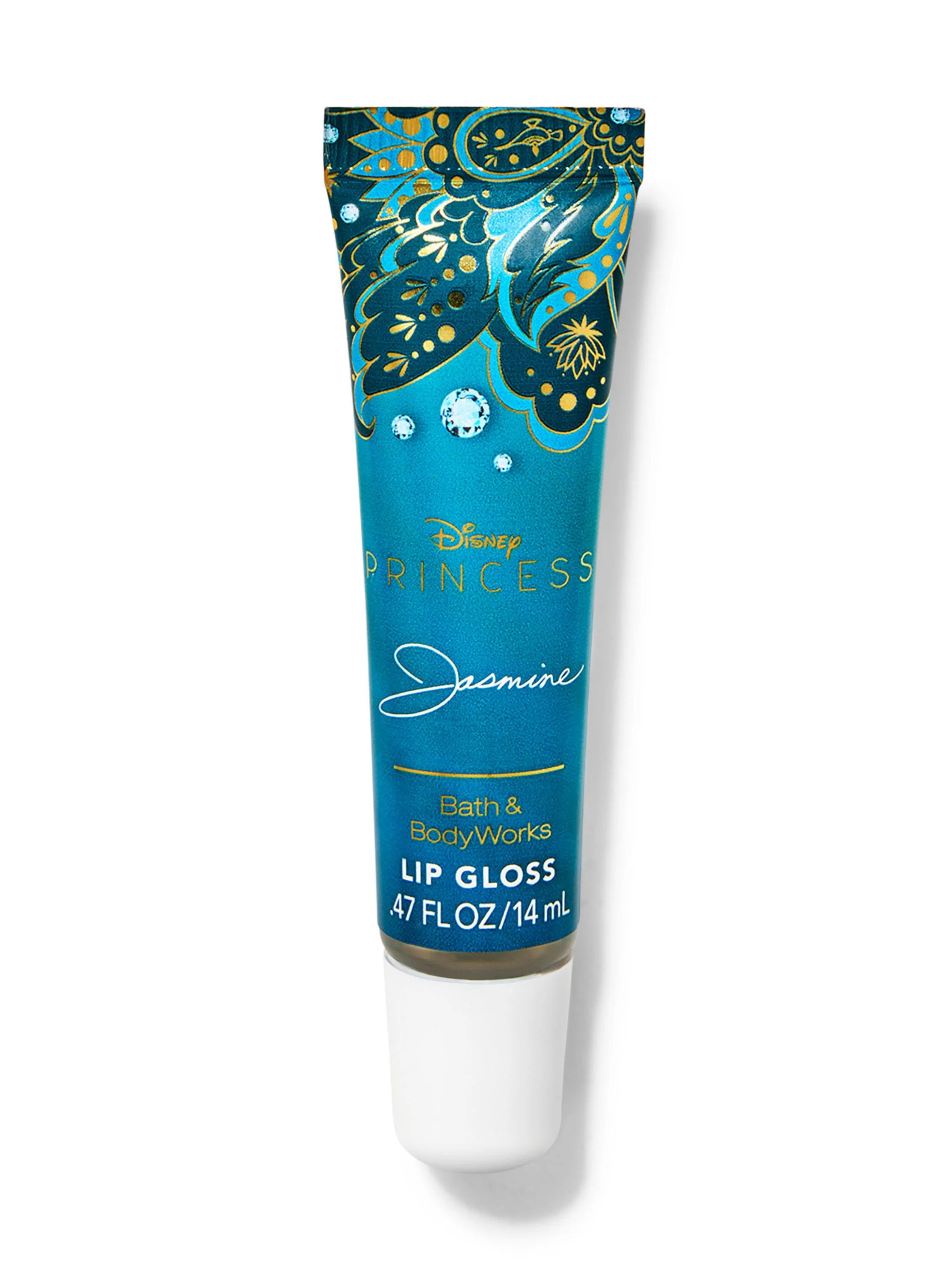 Jasmine


Lip Gloss | Bath & Body Works