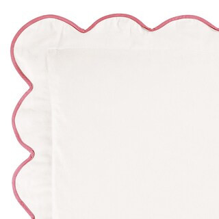 Emma Scalloped Bedding | Ballard Designs, Inc.