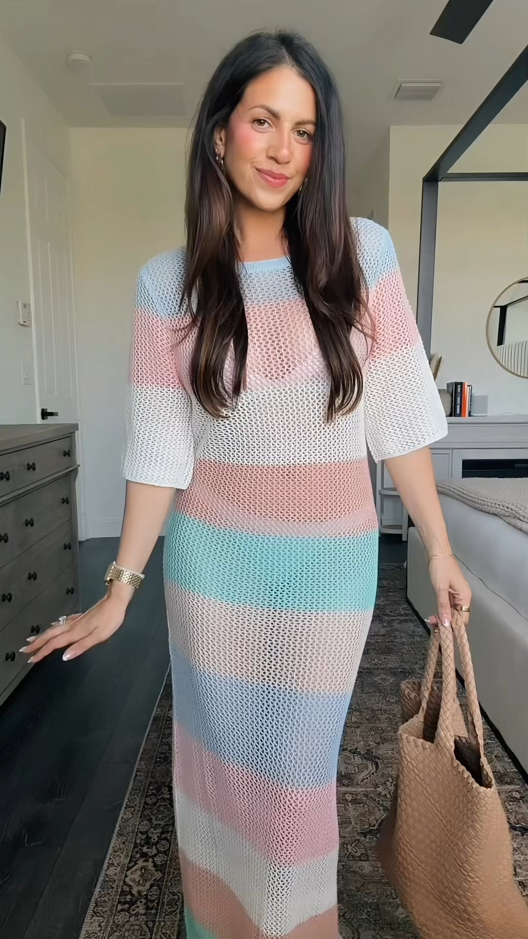 Amazon coverups, amazon summer haul, spring fashion, summer fashion. 

#LTKFindsUnder50 #LTKOver40 #LTKTravel