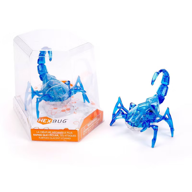 HEXBUG Scorpion - (Colors May Vary) | Target