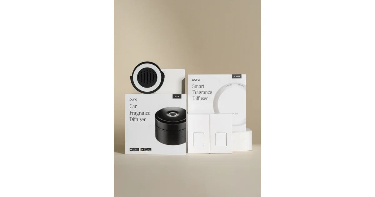 Build a Pura Set | Pura