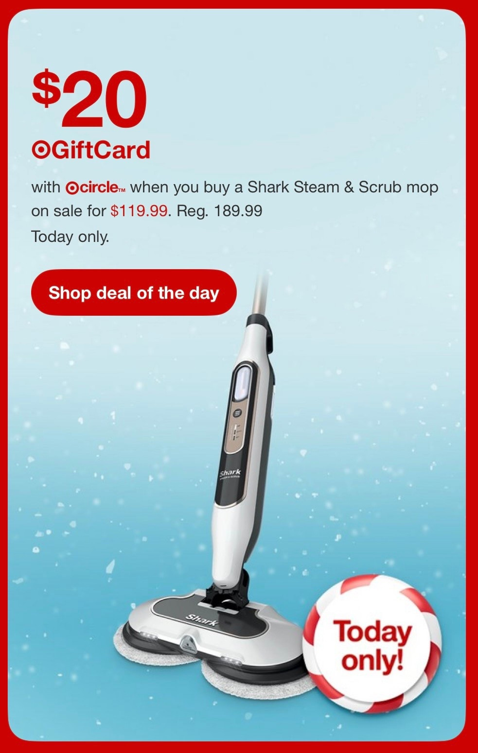 Wow! This is a great deal! 

#LTKHoliday #LTKGiftGuide #LTKmomlife