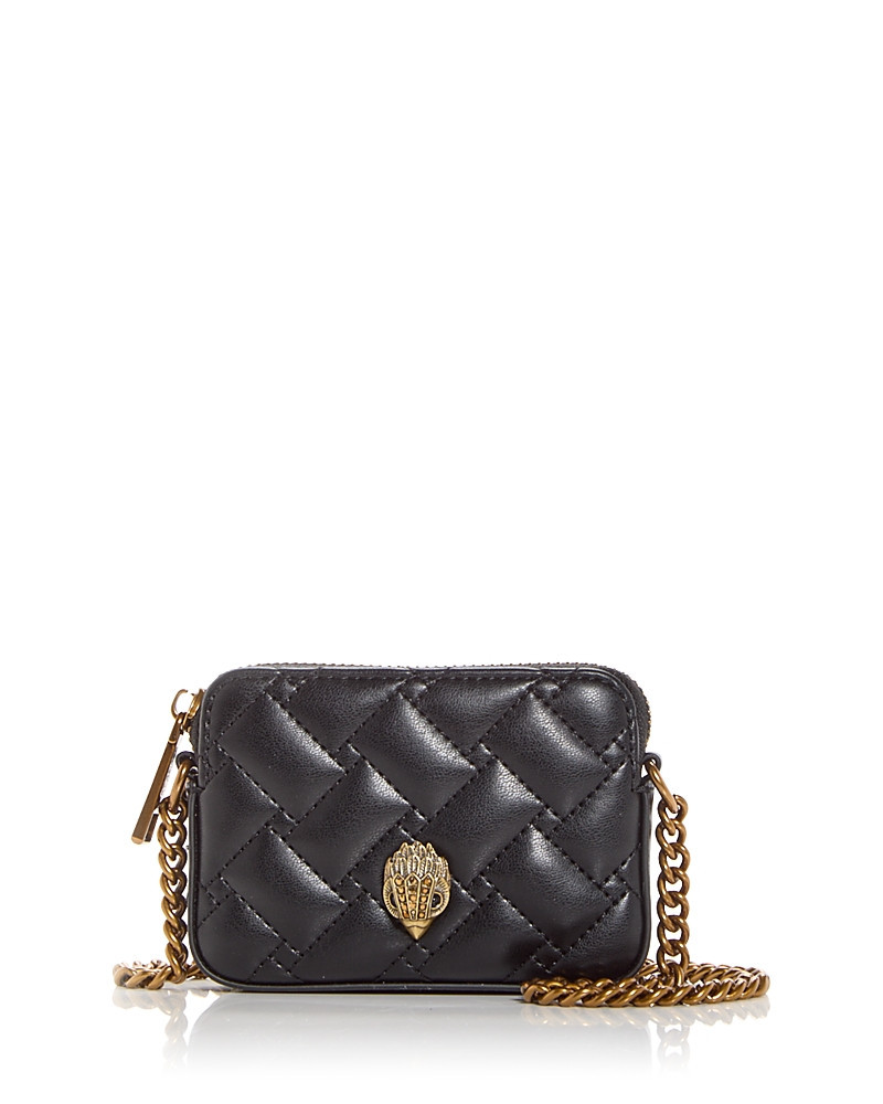 Kurt Geiger London Micro Kensington Camera Bag | Bloomingdale's (US)
