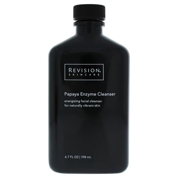Revision Skincare Papaya Enzyme Cleanser 6.7oz/198ml | Walmart (US)