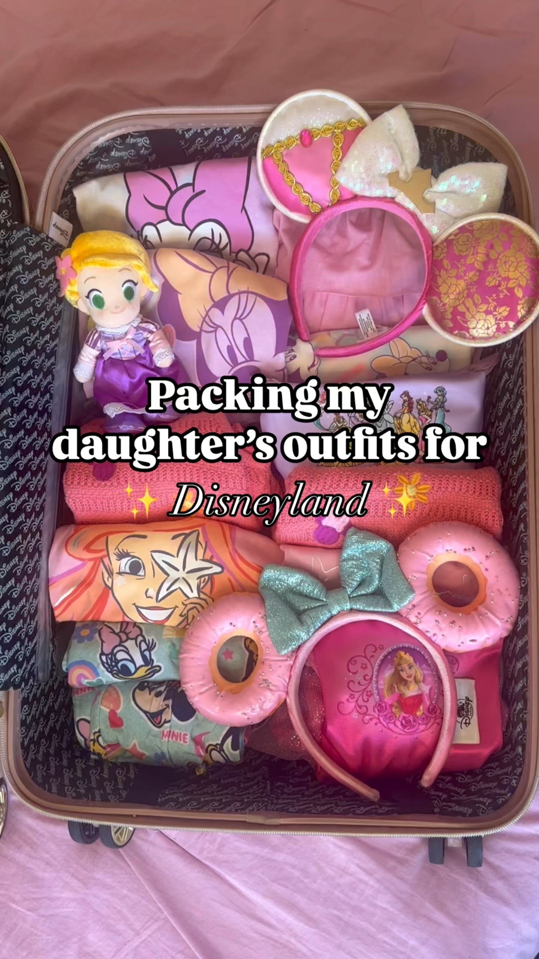 I love picking out my daughters Disneyland outfits 🏰🩷🏰

Disney outfit, Disney outfits, Disney kid outfit, Disney girl outfit, Disneyland, Disney World, Disney vacation, Disney vacay, Disney summer, Disney summer outfits, Disney summer outfit 

#LTKFamily #LTKKids