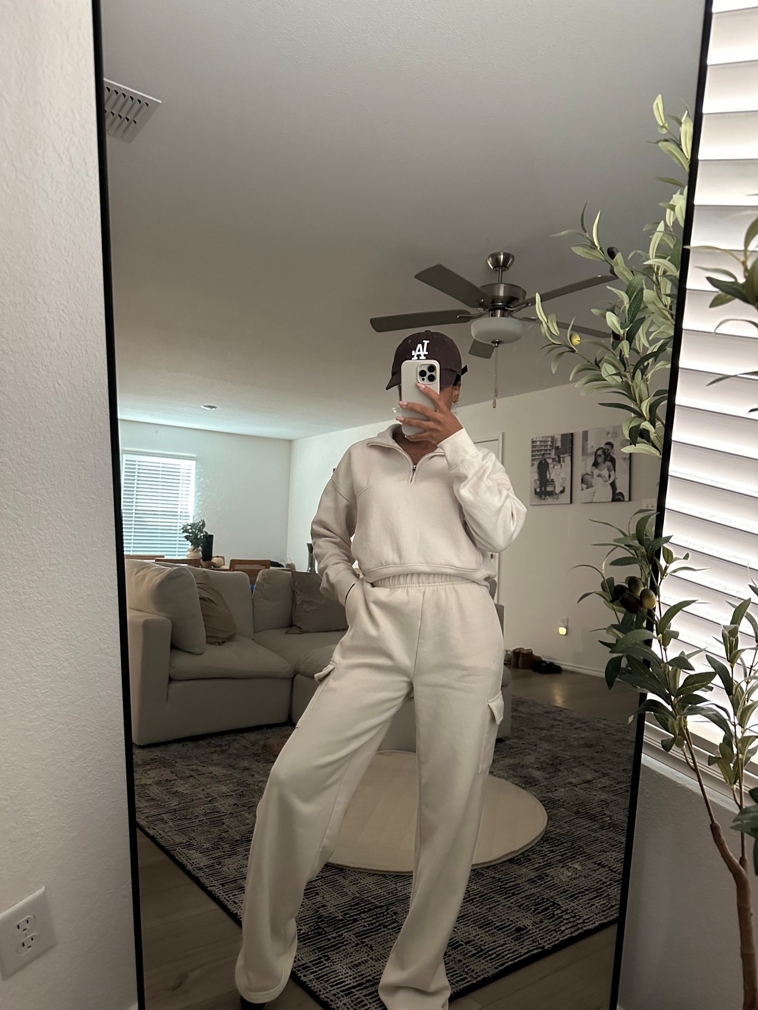 set was so good, had to get another color. whole set for less than $25!

#LTKFindsUnder50 #LTKootd