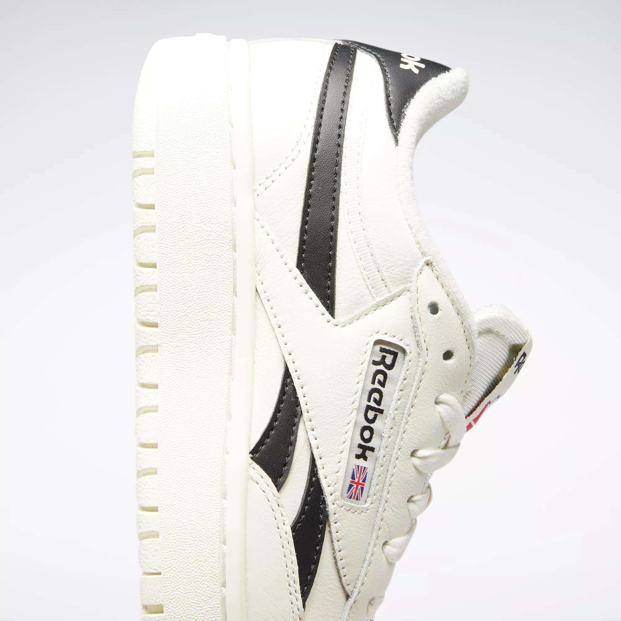 Women's Club C Double Revenge Shoes | Reebok