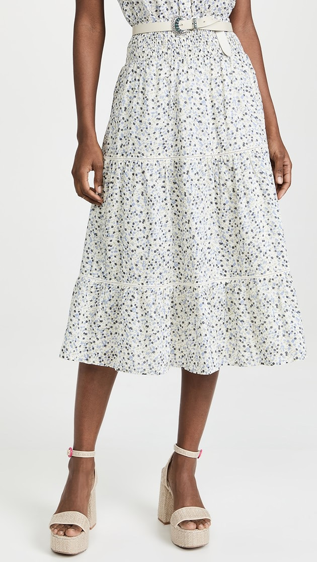 Edina Skirt | Shopbop