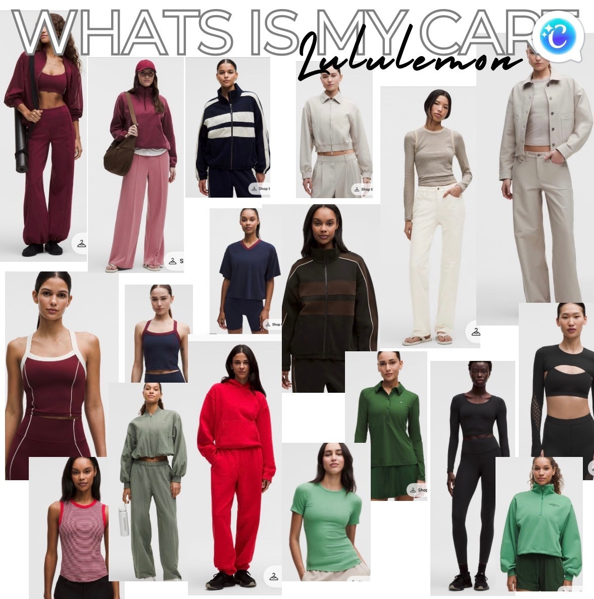 New Drops from Lulu! 

#LTKfitnessgoals #LTKSpringSale #LTKootd