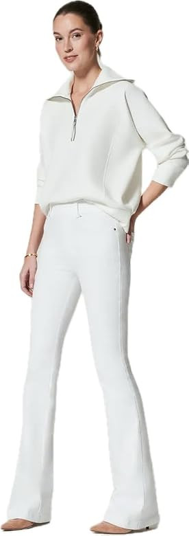 SPANX womens Kick Flare | Amazon (US)
