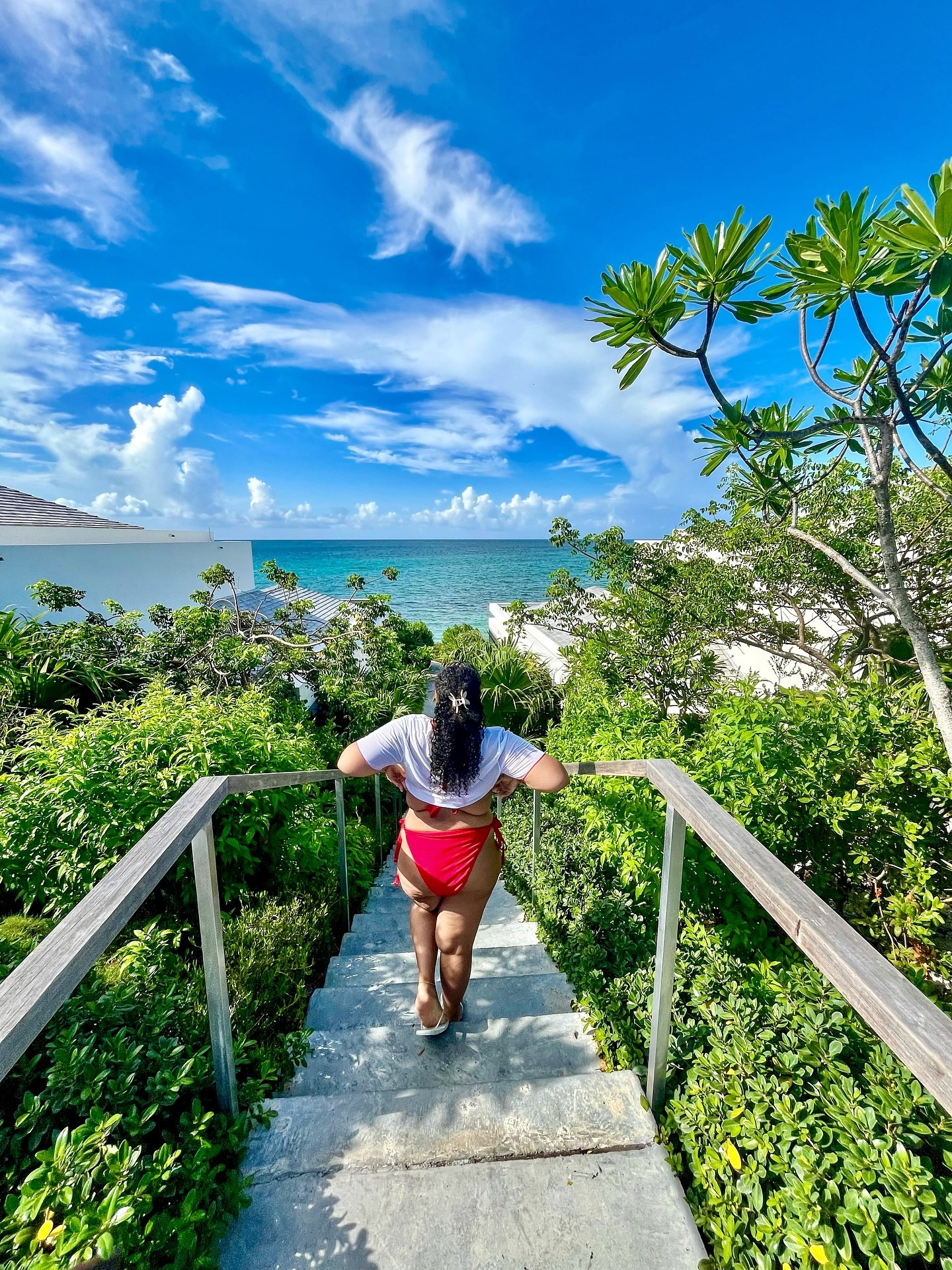 Sweet escape 🍒

#LTKSeasonal #LTKTravel #LTKPlusSize