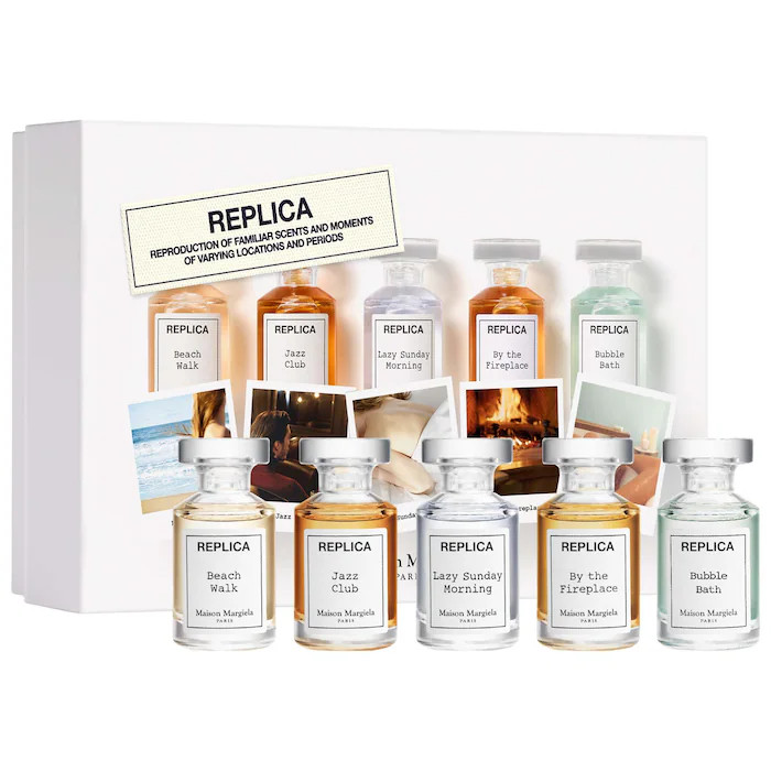 ‘REPLICA' Mini Coffret Set | Sephora (US)