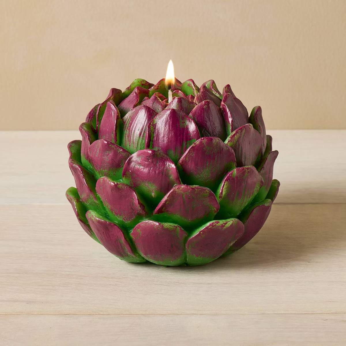 John Derian for Target 4" Artichoke Candle | Target