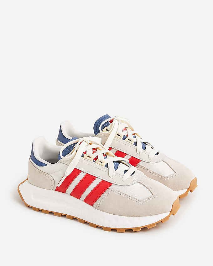 Kids' Adidas® Retropy E5 sneakers | J. Crew US