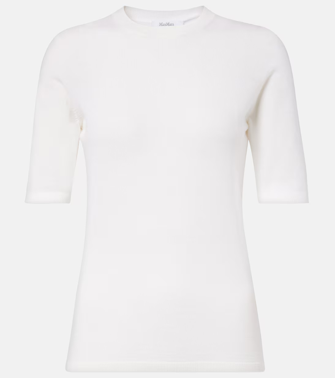 Gerico virgin wool top | Mytheresa (INTL)
