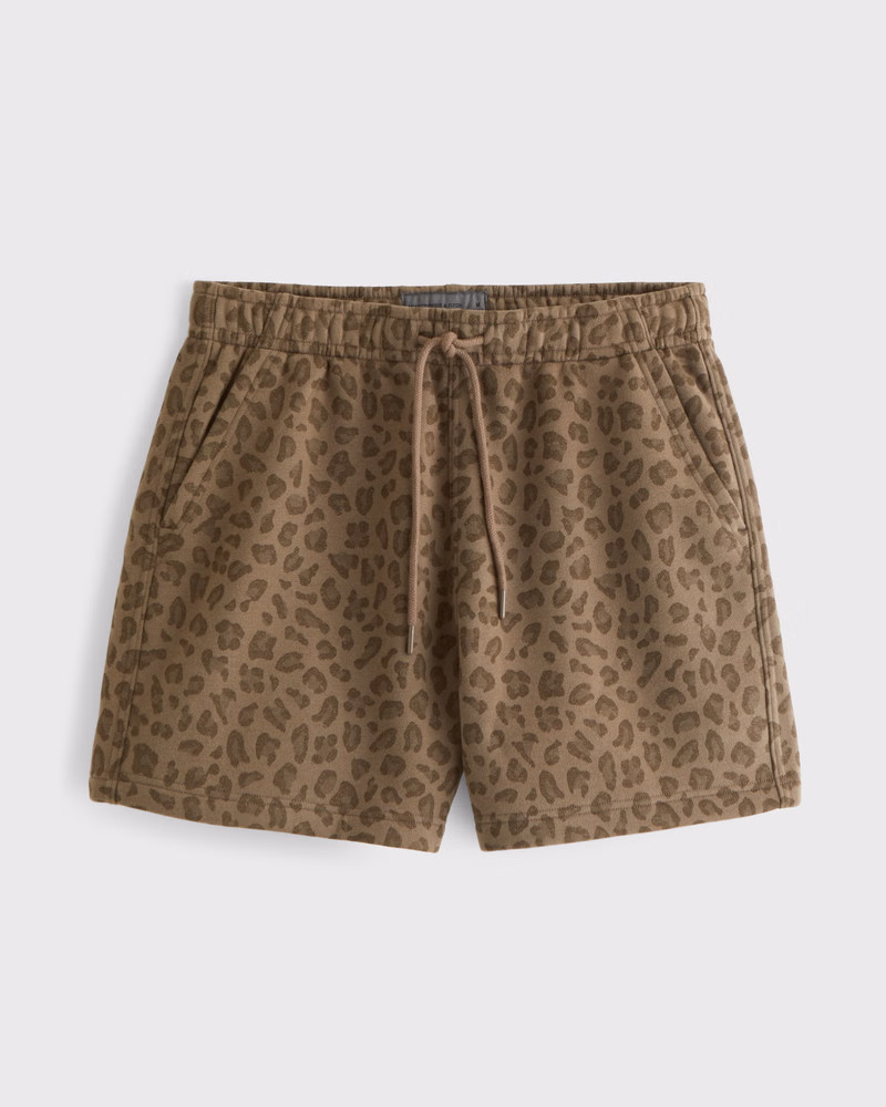 Men's Essential Short | Men's | Abercrombie.com | Abercrombie & Fitch (US)