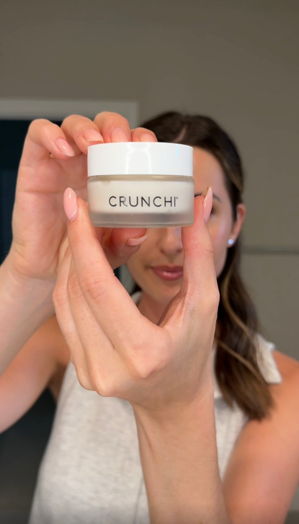 Crunchi skincare ✨ non toxic but you can still see results! This is the nightlight facial cream! 

#LTKBeauty #LTKFindsUnder100 #LTKFamily