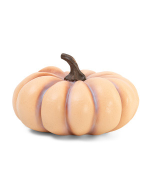 Resin Pumpkin Decor | Pillows & Decor | Marshalls | Marshalls