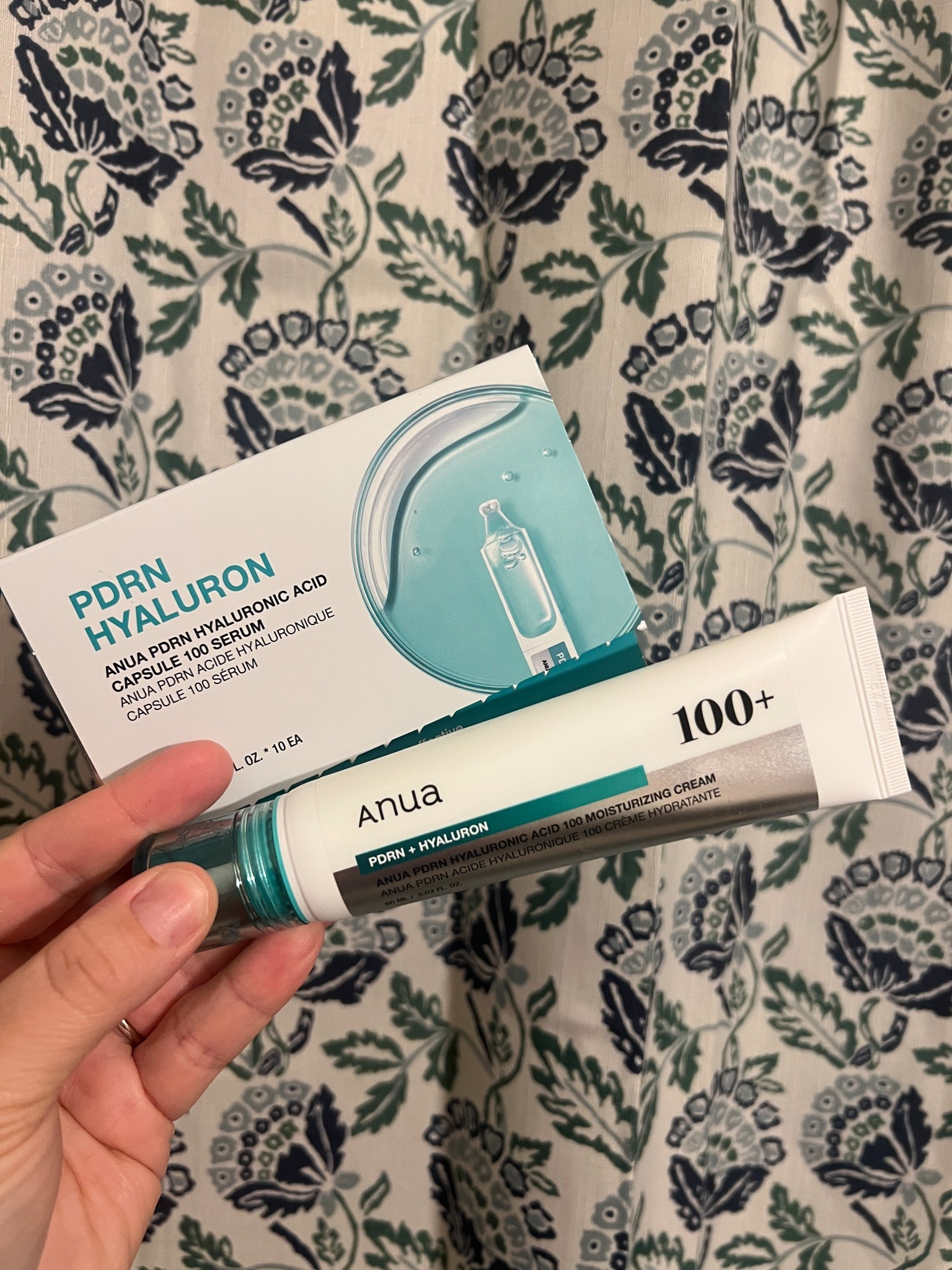 Loving these for my DRY skin. They have helped tremendously. I cannot recommend these enough! 

#LTKBeauty #LTKPlusSize #LTKTravel