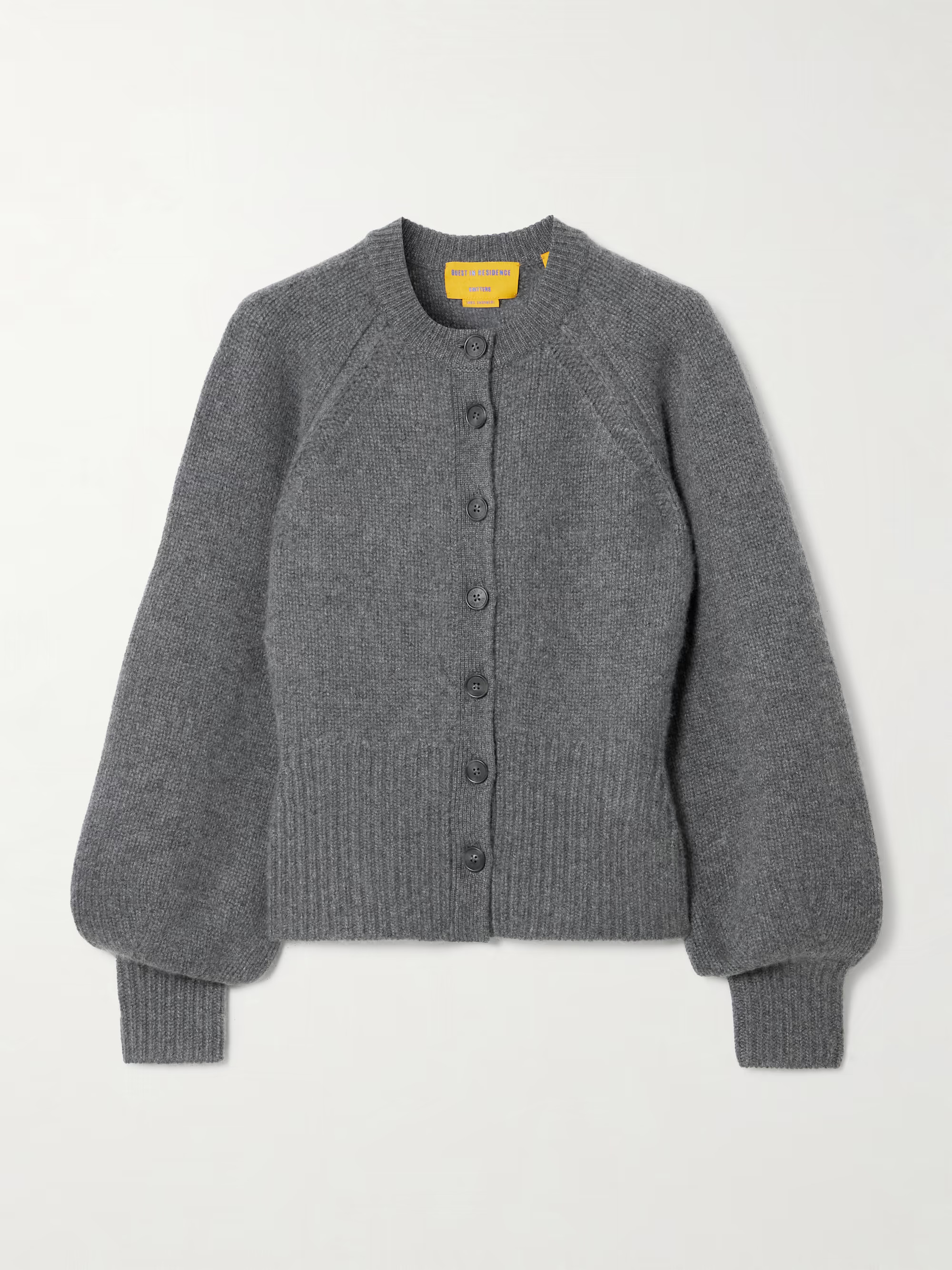 Cardigan aus Kaschmir | NET-A-PORTER (UK & EU)