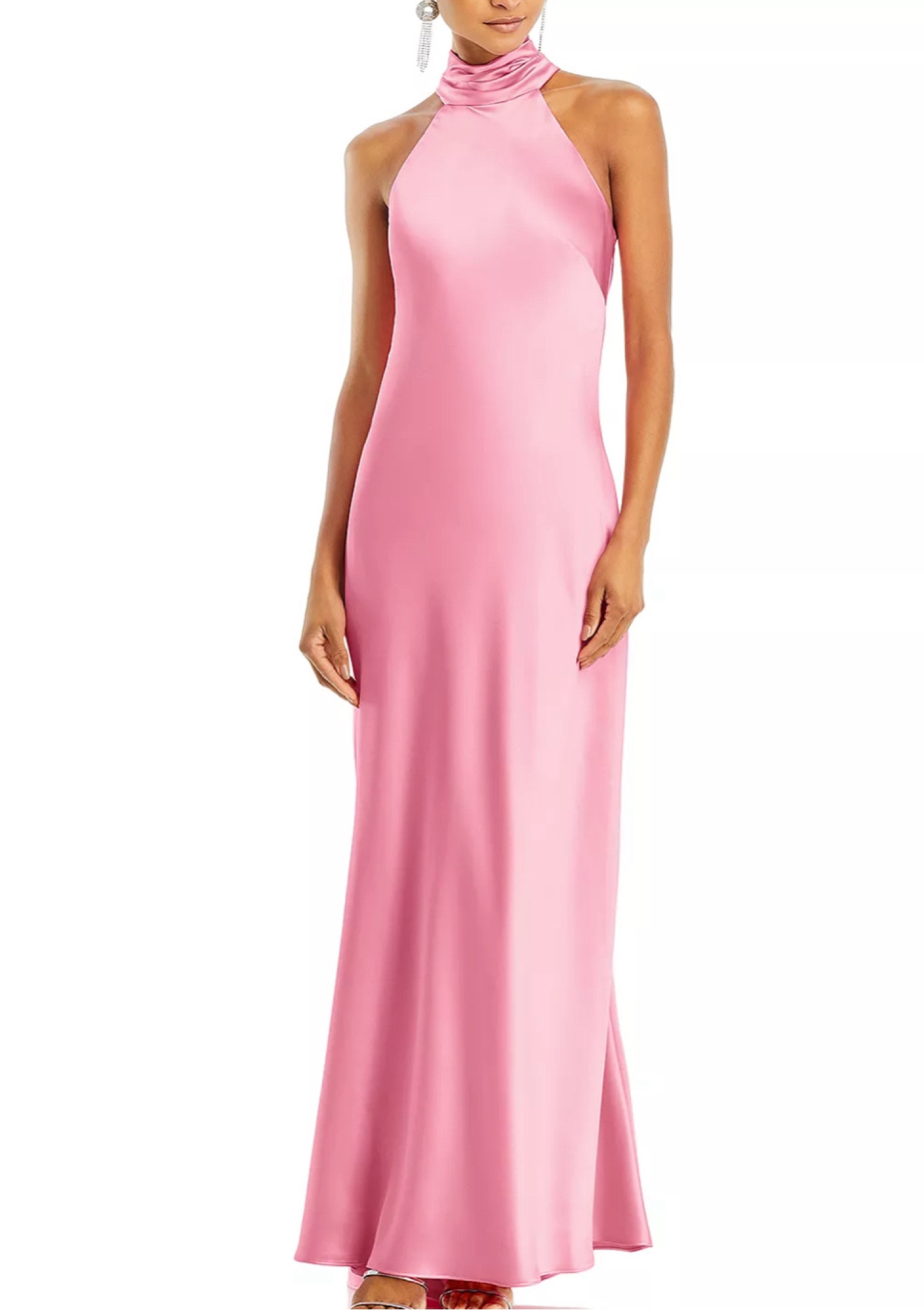 Black tie wedding guest dresses
