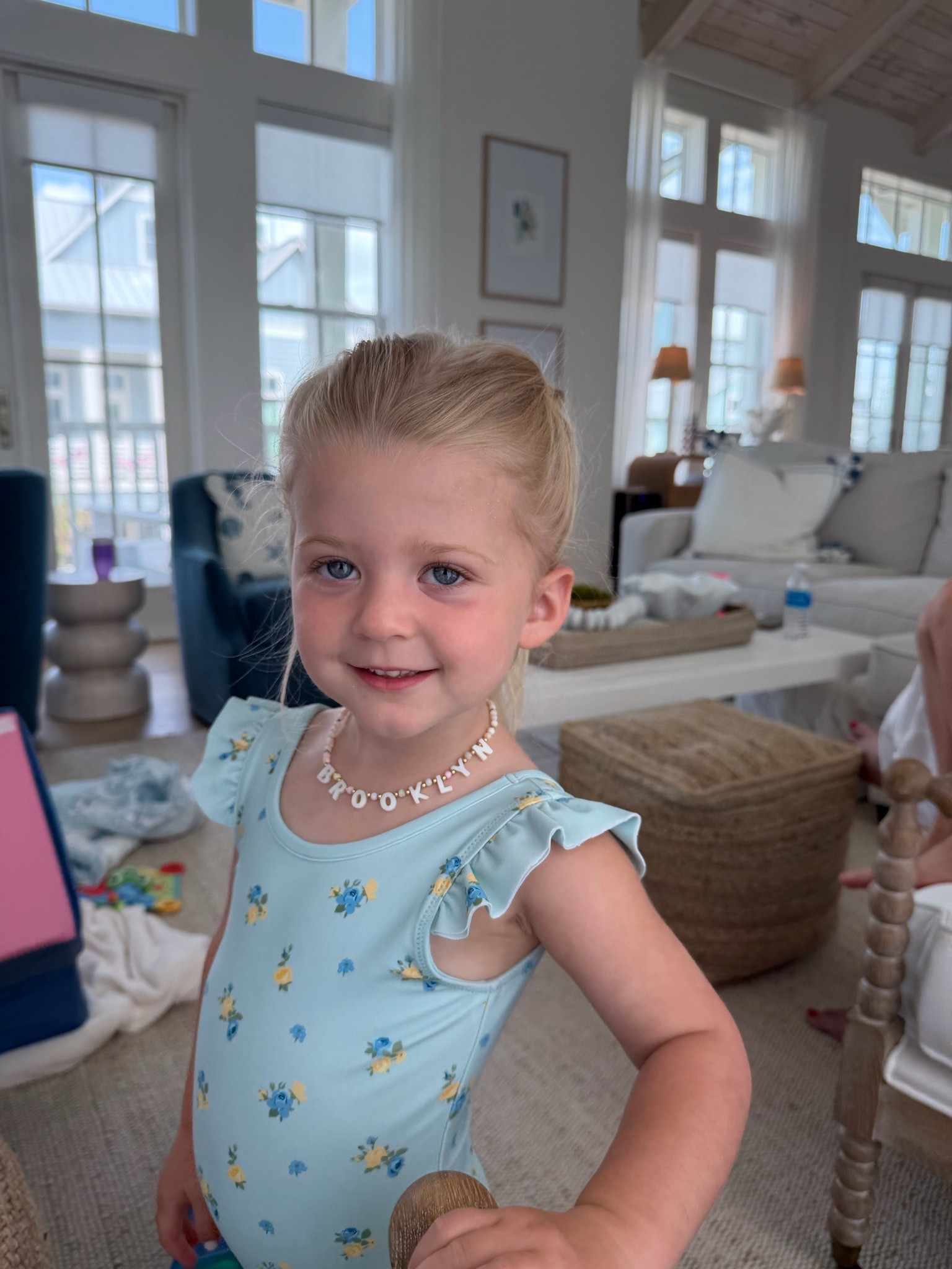 the etsy seller that makes brooklyn’s name necklace is finally back from a break!!! I got brooklyn (3 years old) 11 inches & brynnie (6 years old) 12 inches!

#LTKKids #LTKmomlife