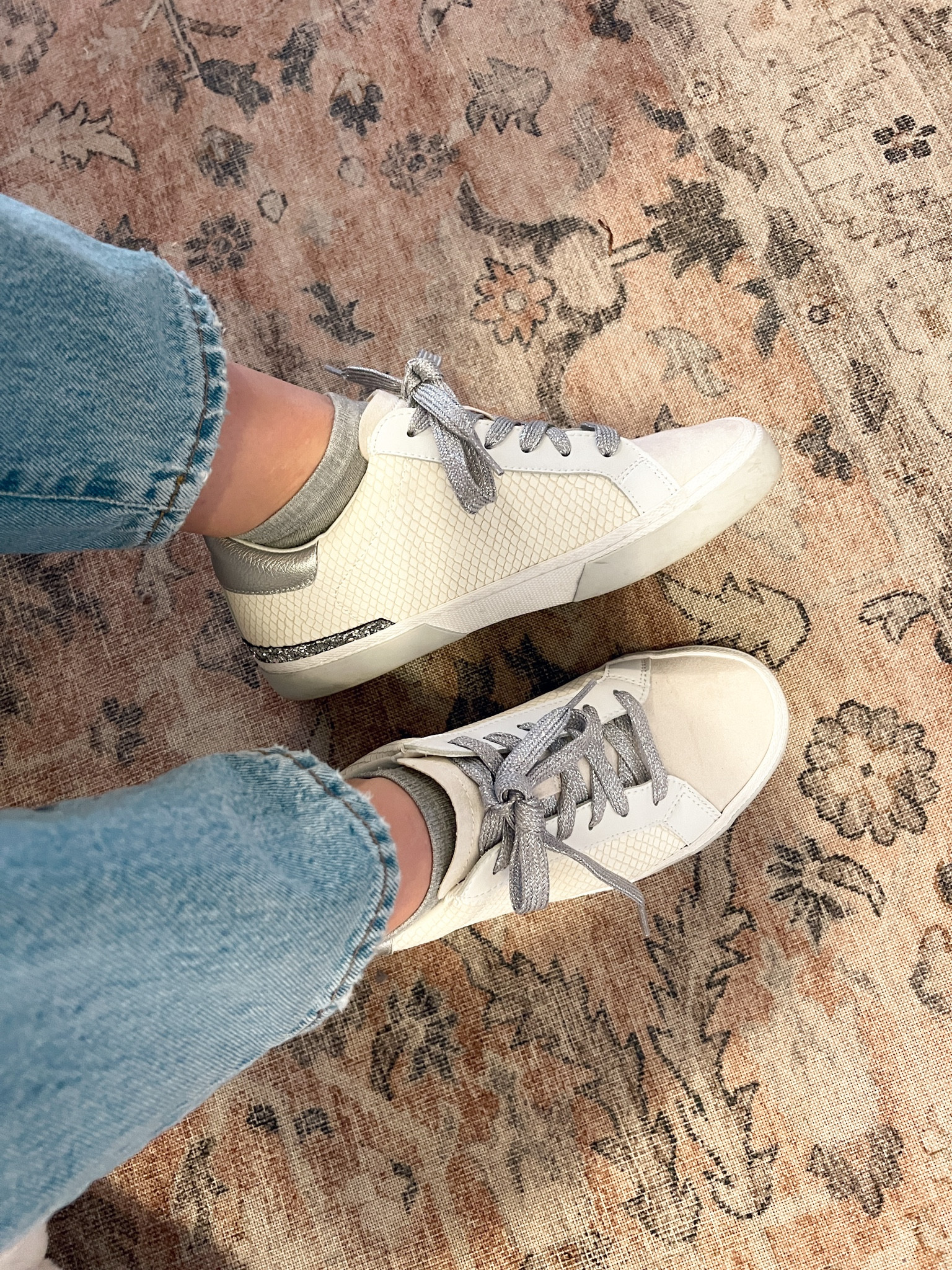 Golden Goose dupes from Target!

#LTKfit