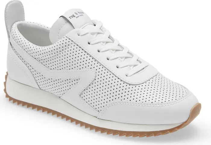 Retro Runner Sneaker | Nordstrom Canada