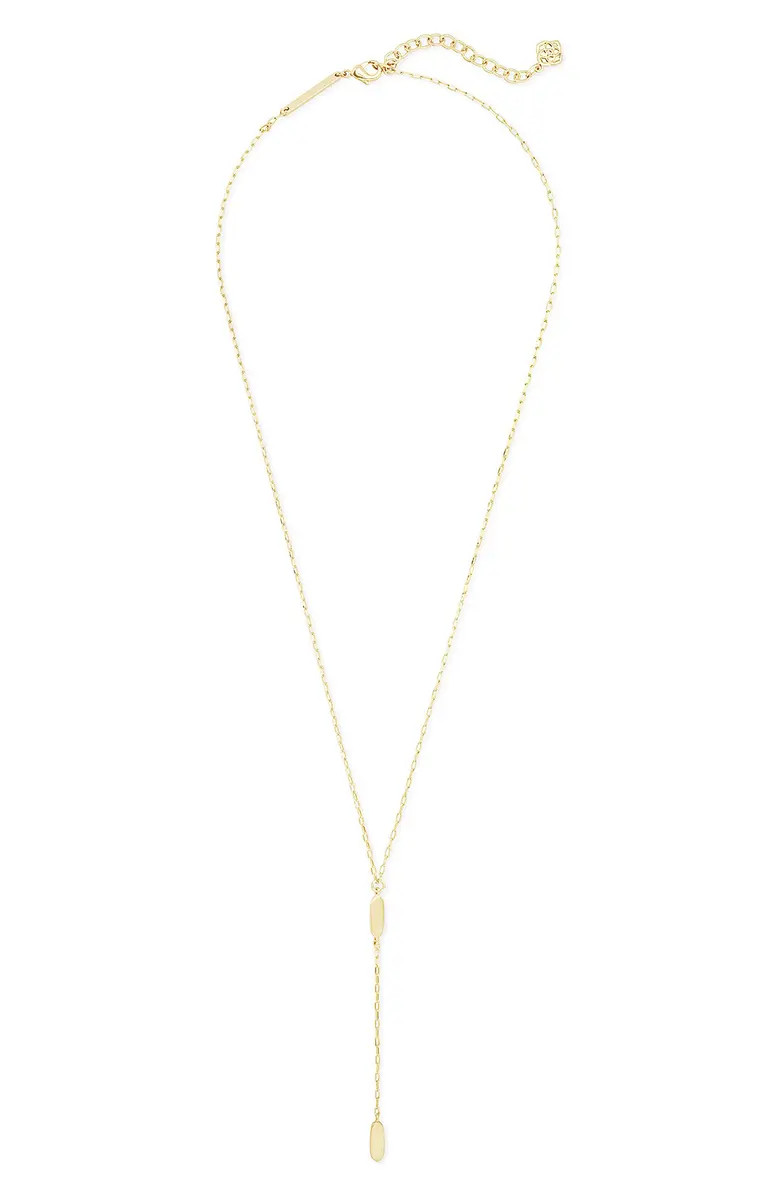 Fern Y-Necklace | Nordstrom