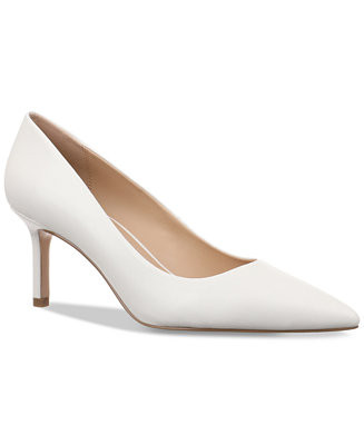 Mariahh Pointed-Toe Stiletto Heel Pumps, Exclusively at Macy's | Macy's