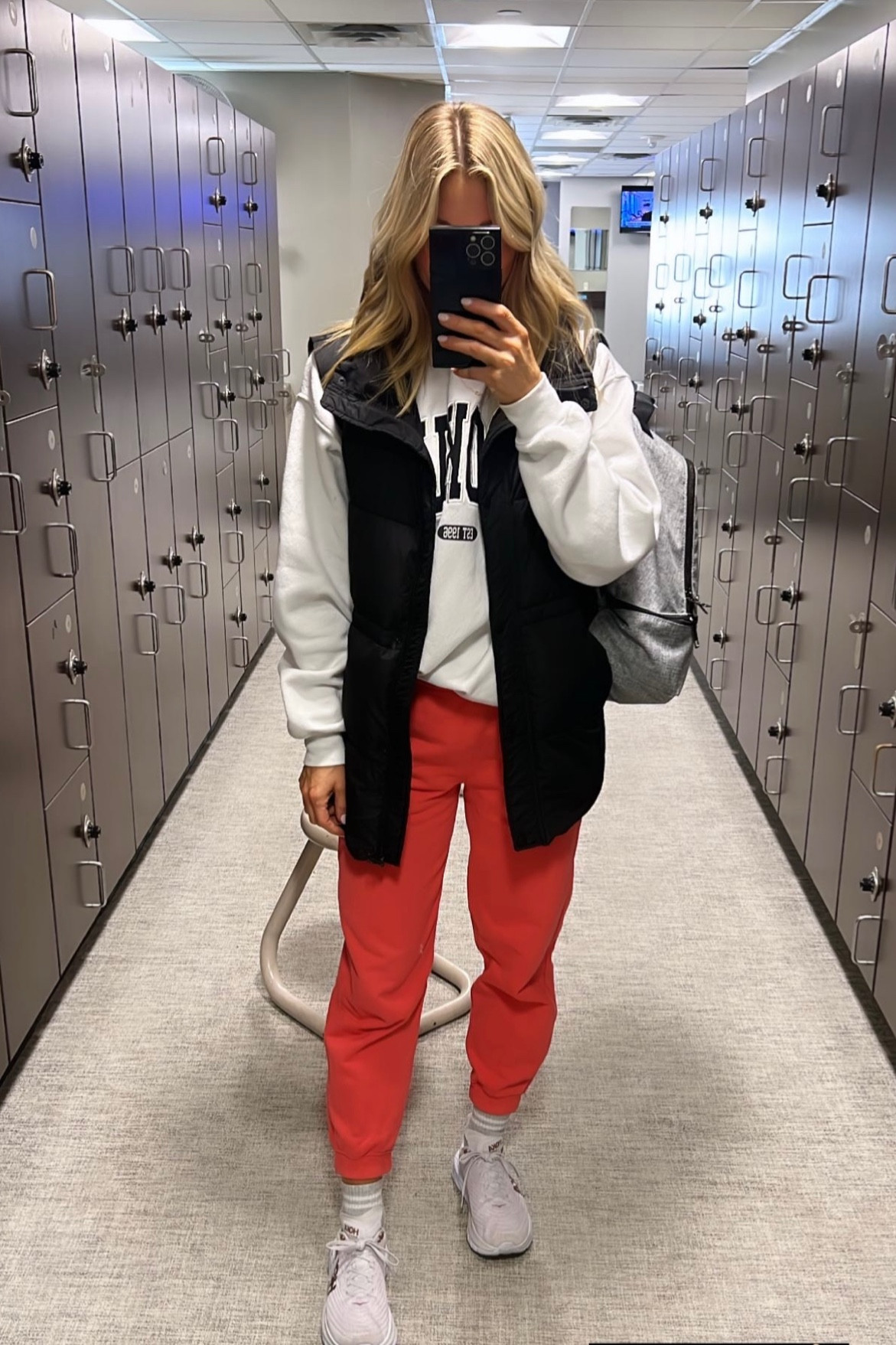 #workout #lululemon #hoka #gym #fitness #gym #nordstrom