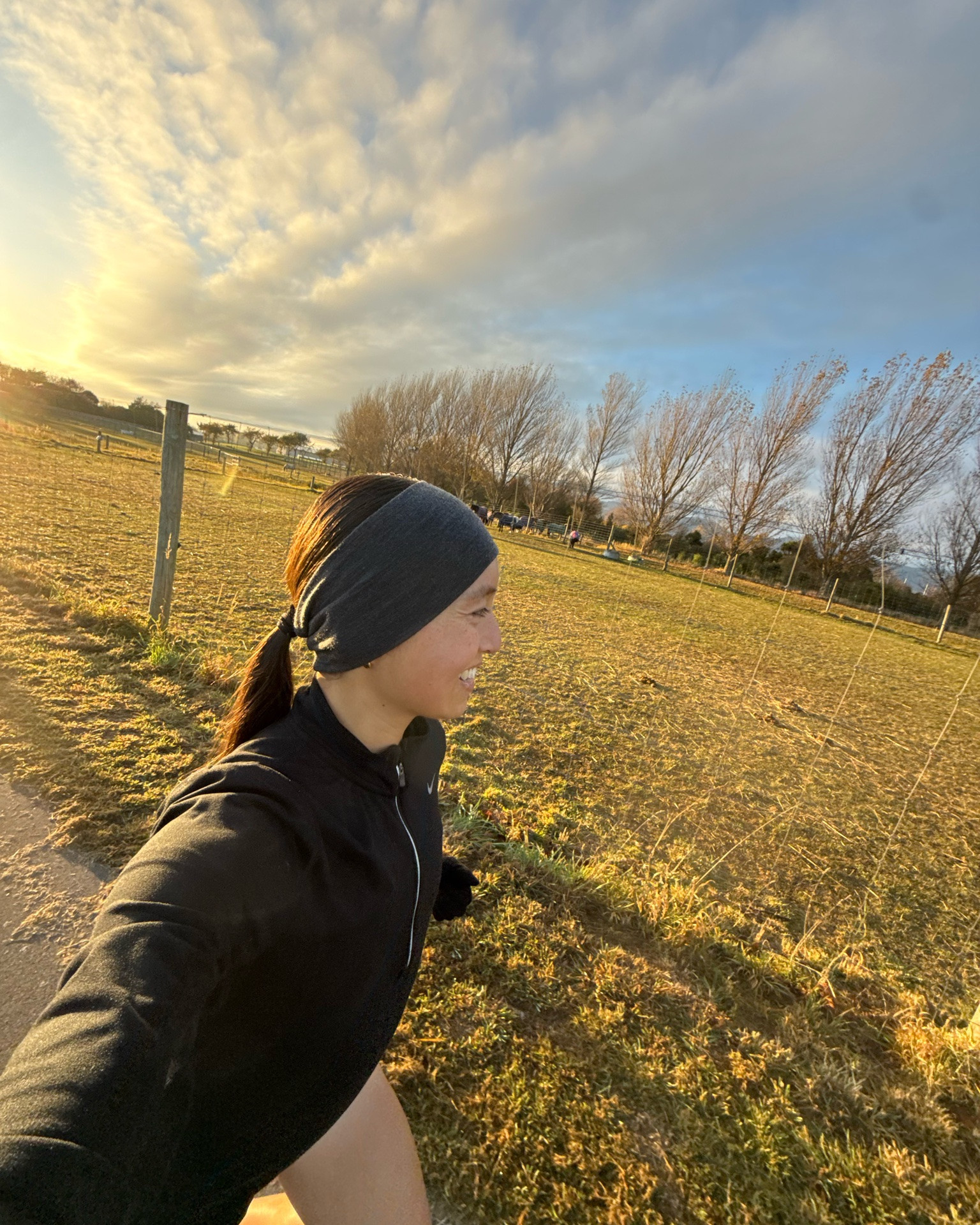 Today’s run fit 🖤🏃🏻‍♀️

#LTKstyletip #LTKautumn #LTKnewzealand