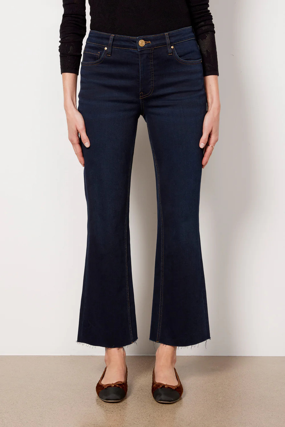 Kelsey Ankle Boot | Evereve