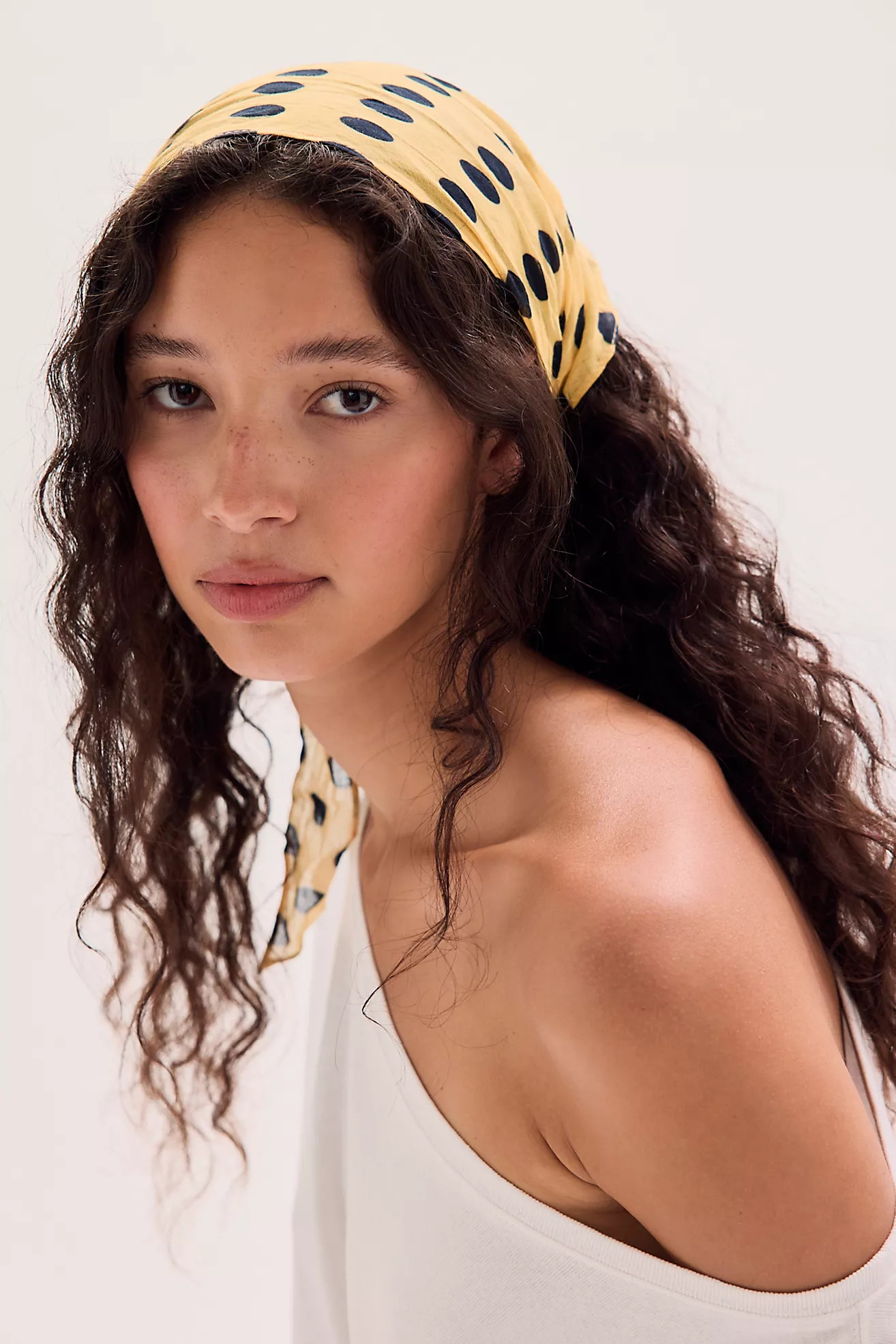 Bailee Hair Scarf | Free People (Global - UK&FR Excluded)