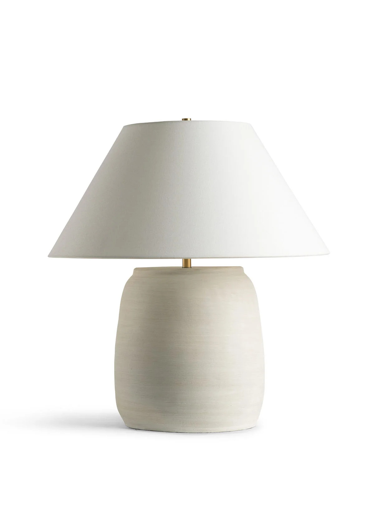 Liora Table Lamp | Maison Blonde