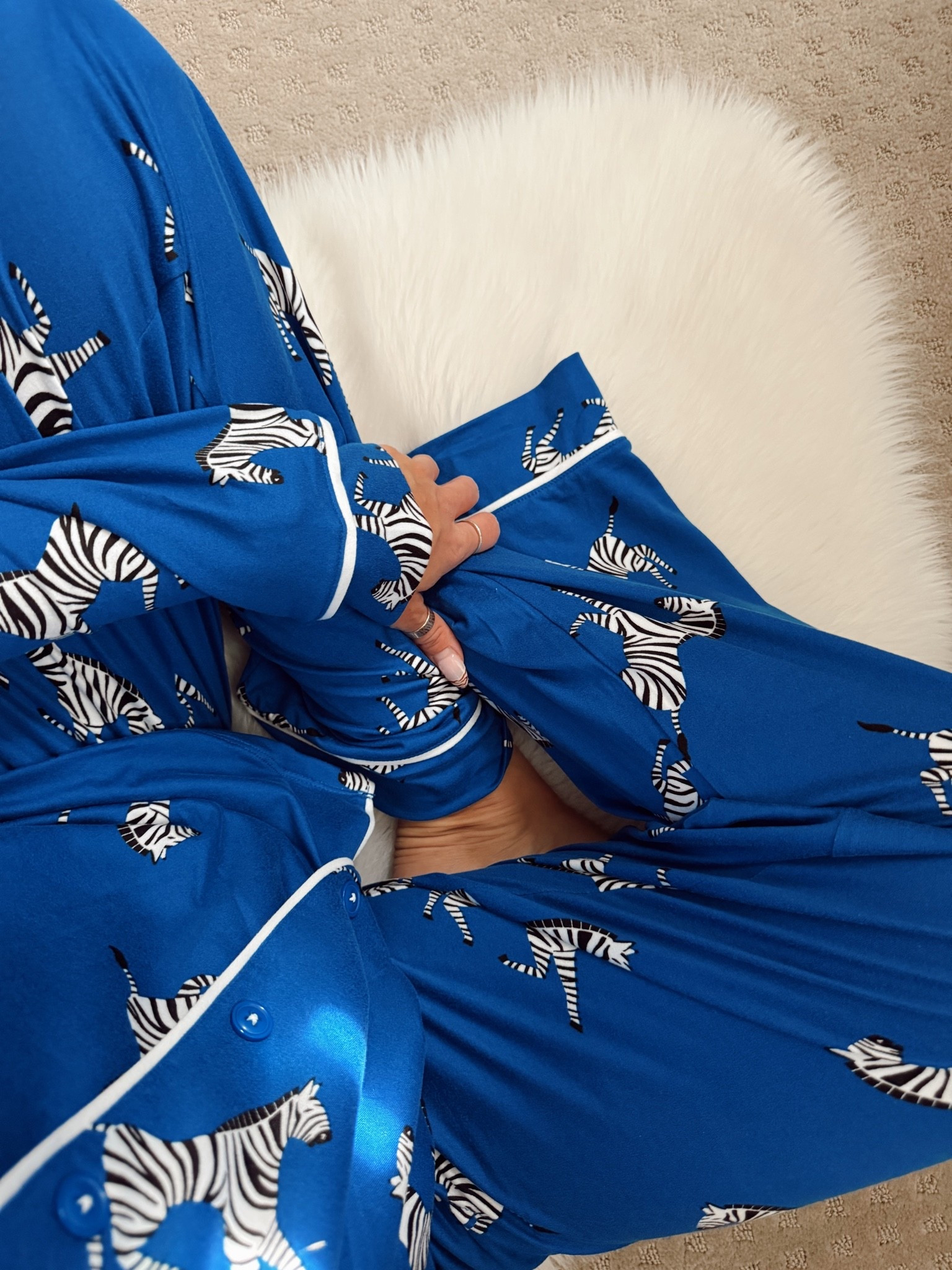 Can’t believe I found these on Walmart!!!!! 

The zebra 🦓 is everything!!!! 

Wearing size s / my tts