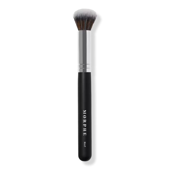 MorpheM449 Detailed Powder & Cream Brush | Ulta