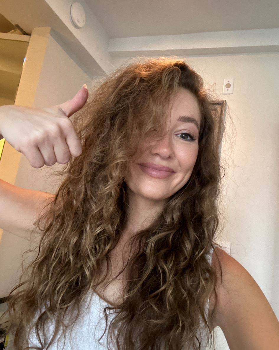 Your holy grail anti-humidity & anti-frizz recommendations!!! These are the top recommended by you on my stories! 

#LTKFindsUnder50 #LTKBeauty