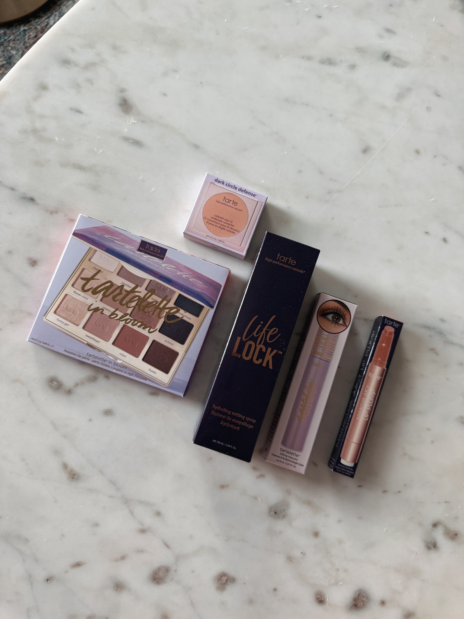 Tarte must haves!! Some of my favorite beauty products I grab for again and again. @Tarte 


#LTKselfcare #LTKgrwm #LTKmomlife