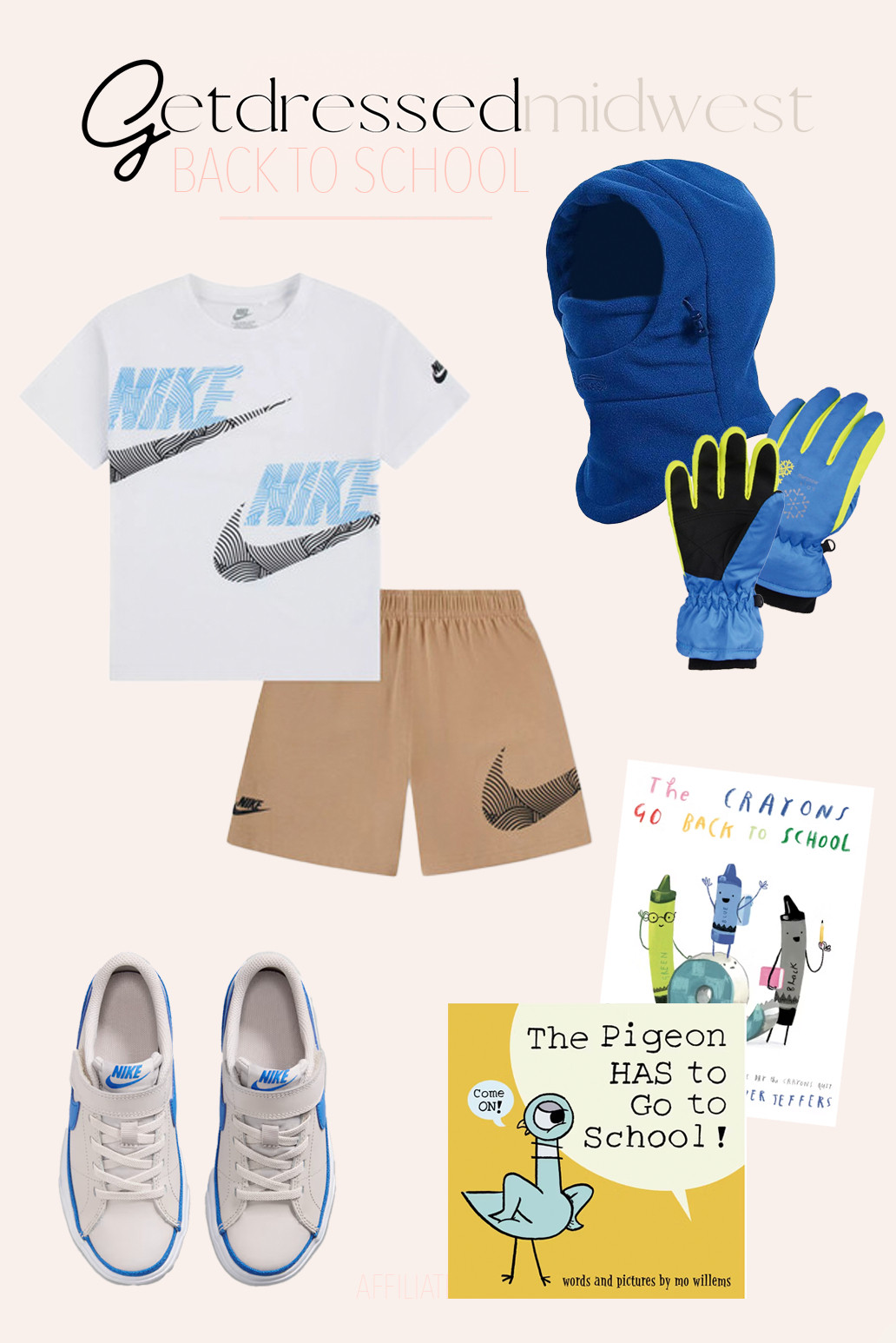 back to school prep 

 #LTKootd #LTKmomlife #LTKKids