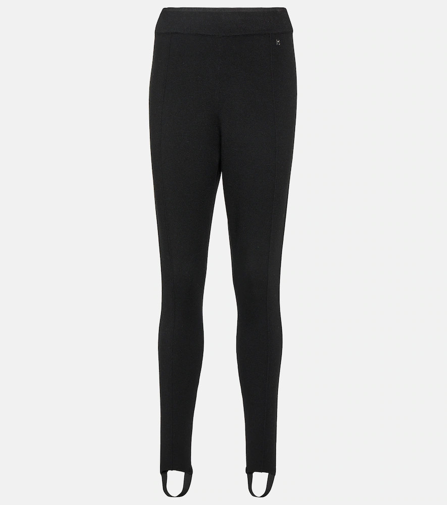 Bogner High-rise stirrup leggings | Mytheresa (INTL)
