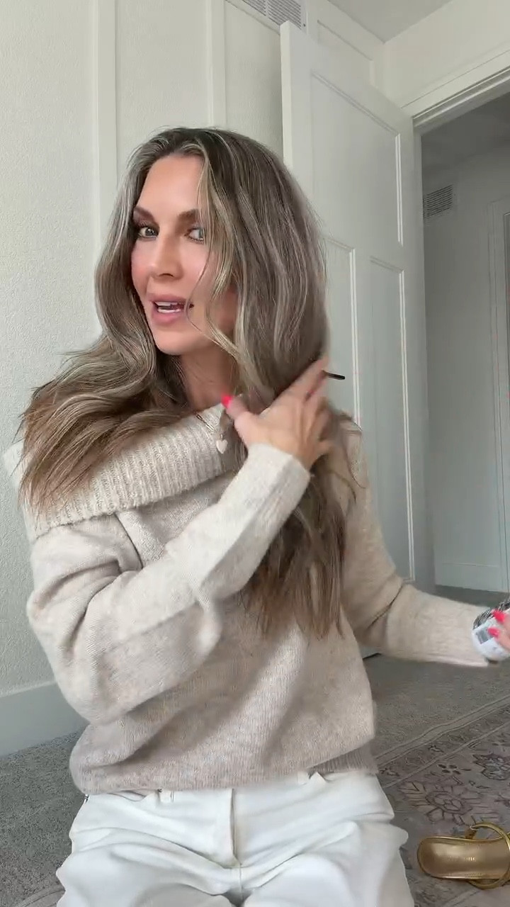 Best product for frizz & static control! 

#LTKBeauty