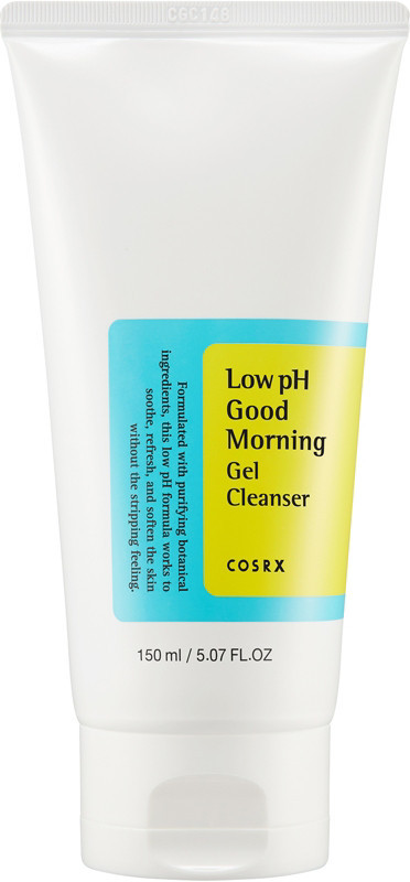 Low pH Good Morning Gel Cleanser | Ulta
