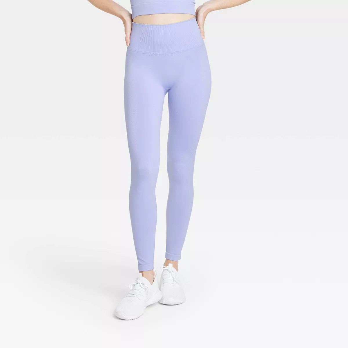 Women's Seamless High-Rise Leggings - All In Motion™ | Target