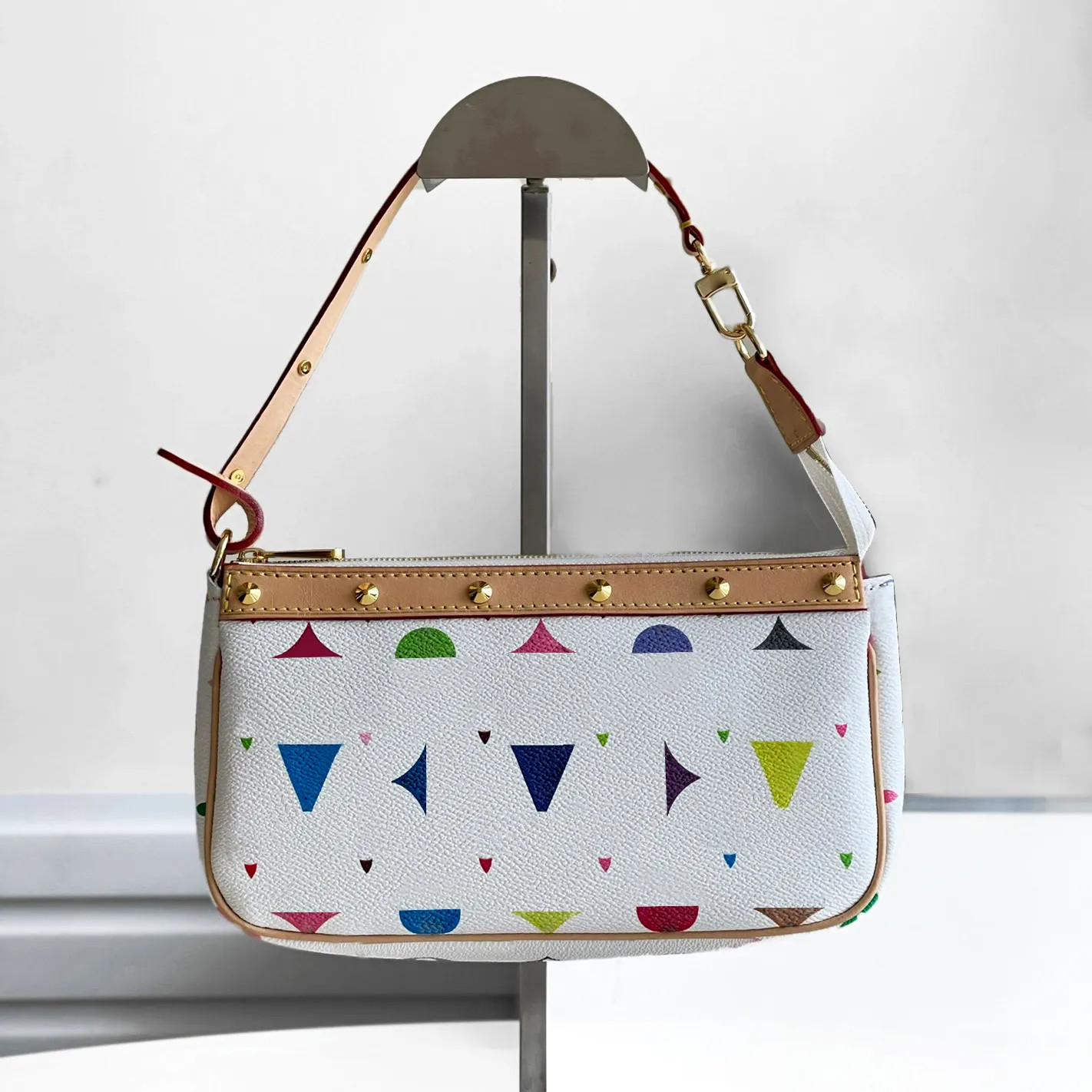 Save Big on Bulk Womens Handbag Messenger Shoulder Bag Shoulder Handbag Woman Luxury Designer Min... | DHGate