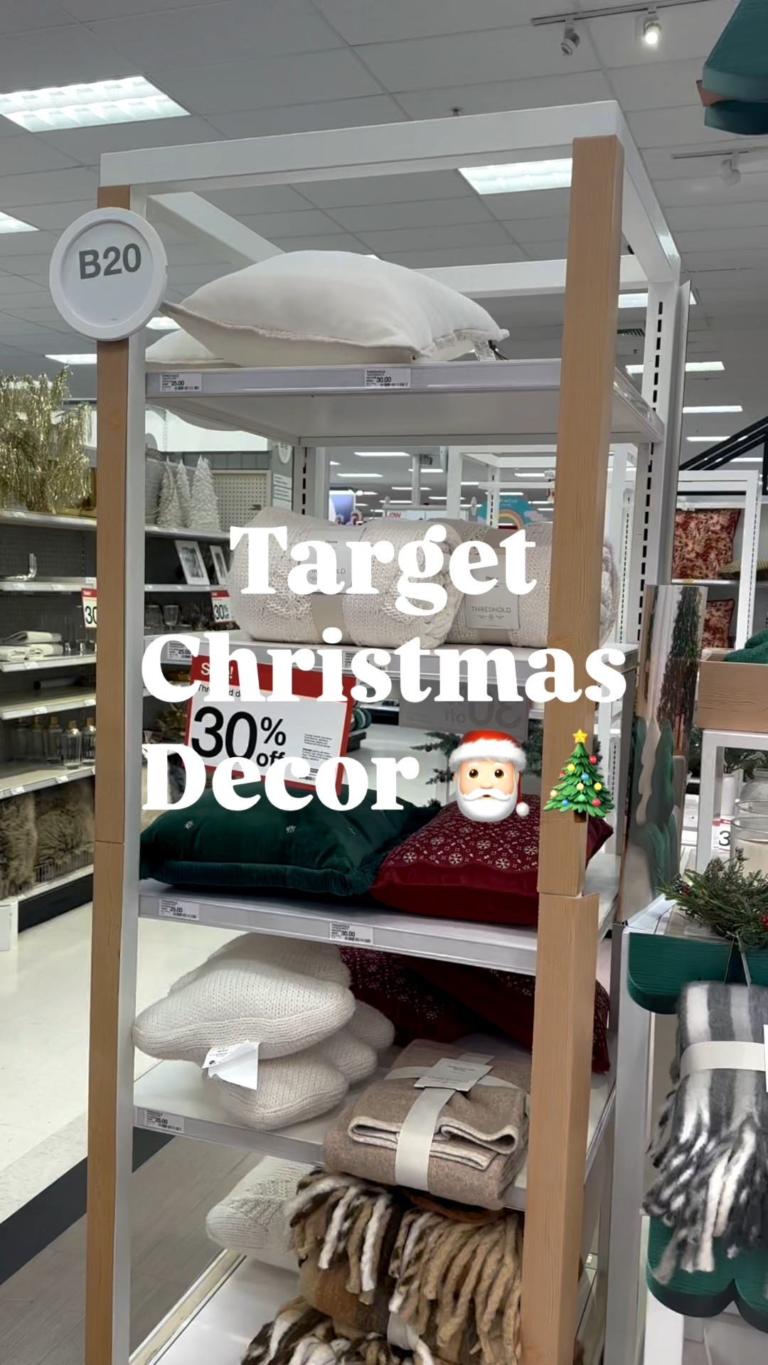 Target Christmas decor | Target Christmas decor for home on sale 

#LTKSeasonal #LTKSaleAlert #LTKHoliday